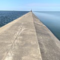 Ludington Lighthouse 2